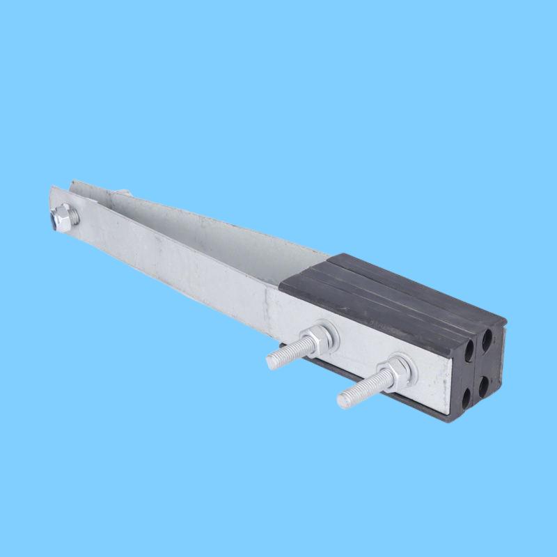 NES-B2 4 Cores Collection Strain Clamp 3